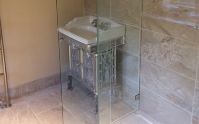 Shower s1