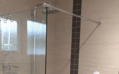 Shower s3
